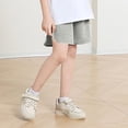 thumbnail image 6 of KAUOD Girls' Dry-Fit Athletic Dolphin Shorts for Youth Kids Running Gym Sports Shorts Toddler Cute Prints Lightweight Active Wear, 6 of 6