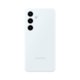 thumbnail image 1 of Funda protectora de silicona para Samsung Galaxy S24, color blanco, 1 of 9