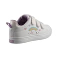 thumbnail image 3 of Tenis Niña Hgn By Mr Shu Urbano blanco 15.5, 3 of 5