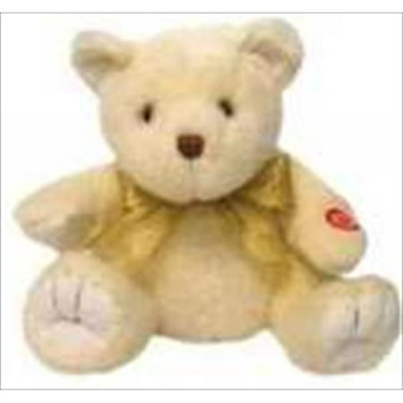 Toy-Plush-Jesus Loves Me Bear