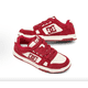 thumbnail image 3 of Zapatillas DC Shoes ASTRA PRO unisex rojas talla 9, 3 of 6