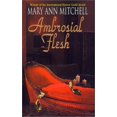 thumbnail image 1 of Pre-Owned Ambrosial Flesh (Mass Market Paperback) 0843949023 9780843949025, 1 of 1