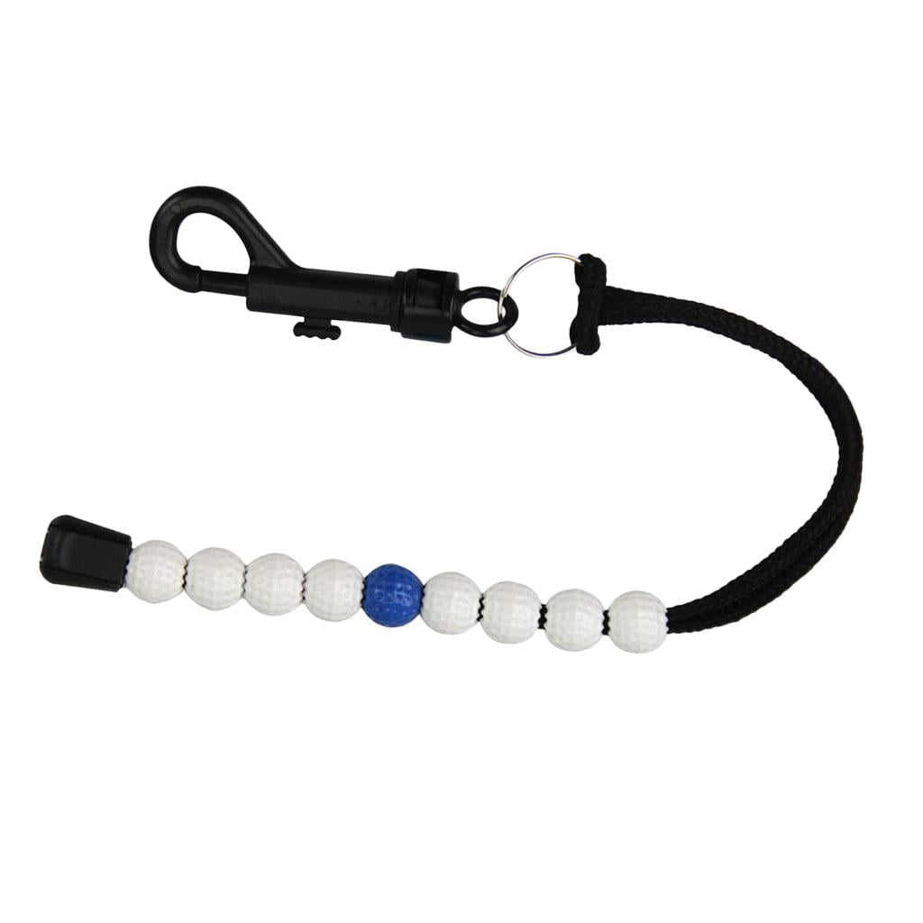 Adorn Silvers Golf Stroke Counter Bracelet  YouTube