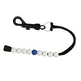 thumbnail image 4 of Durable Golf Stroke Counter Scores Keeper Counting Scoring Bracelet Beads, 4 of 7