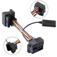 thumbnail image 6 of BT module Aux in Mp3 cable adaptor for Astra models: 2004-2009, 6 of 10