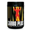Universal Nutrition Carbo Plus Powder, 25 Servings
