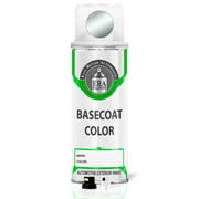 ERA Paints KY4 - Molten Silver Metallic for NISSAN Exact Match Touch Up Paint Spray - Basic Kit