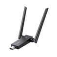 thumbnail image 1 of Adaptador WiFi UGREEN AC1300 5dBi Antenas duales de alta ganancia, 1 of 8
