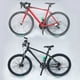 Labymos Bike Support de Garage pour Présentoir à Crochets Mount MountaHanger Wall Mount Rack – image 5 sur 7