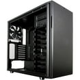 thumbnail image 5 of Fractal Design Define R5 Black ATX Mid Tower Computer Case with Sound Dampening, 5 of 10