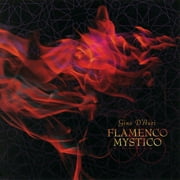 Gino D'auri - Flamenco Mystico - New Age - CD