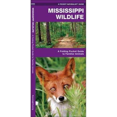 Mississippi Wildlife: An Introduction to Familiar Species