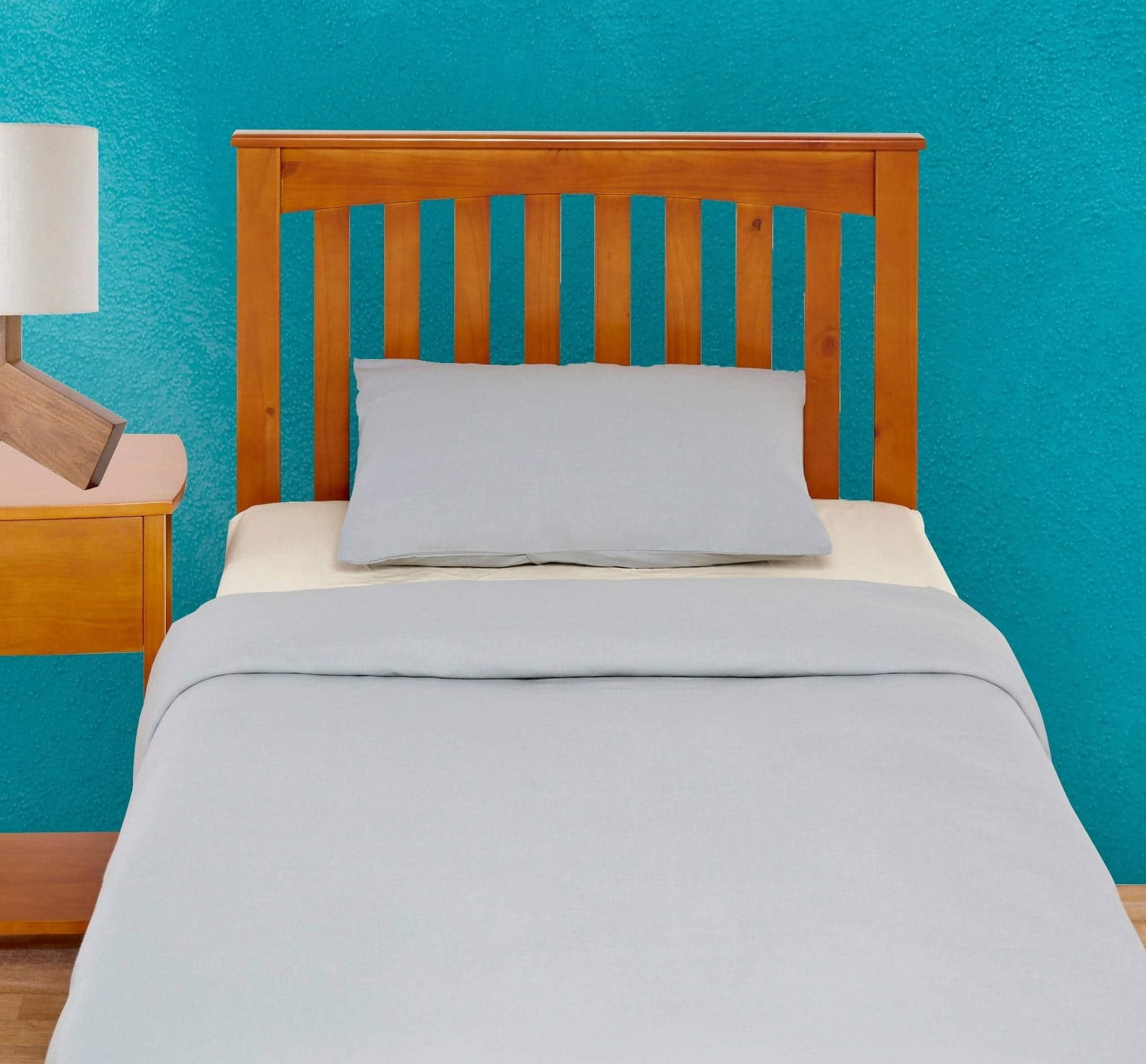 Rize Shaker Headboard - Thumbnail 3