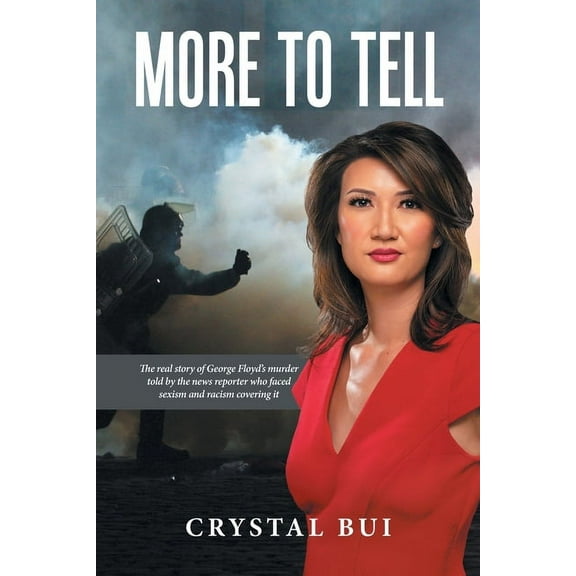 More to Tell, (Paperback)