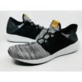 thumbnail image 1 of New Balance Fresh Foam Cruz V2 MCRUZKW2 Black Running Shoes Sneakers Sz 14 D, 1 of 5