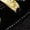 Black Golden, variant on [Sneakers] Professional Wrestling Shoes, Mid-Top Boxing Shoes, Combat Training And Fitness Mesh Shoes for Sanda