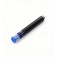 thumbnail image 1 of SIfdSeng My Items Pen Ink Cartridges Refillable Size for Beginners Writing Practice Blue Black 5Ml, 1 of 4