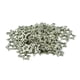 thumbnail image 1 of Juego de 100 colgantes de estrella de cinco puntas de plata tibetana para hacer joyas con cuentas., 1 of 6