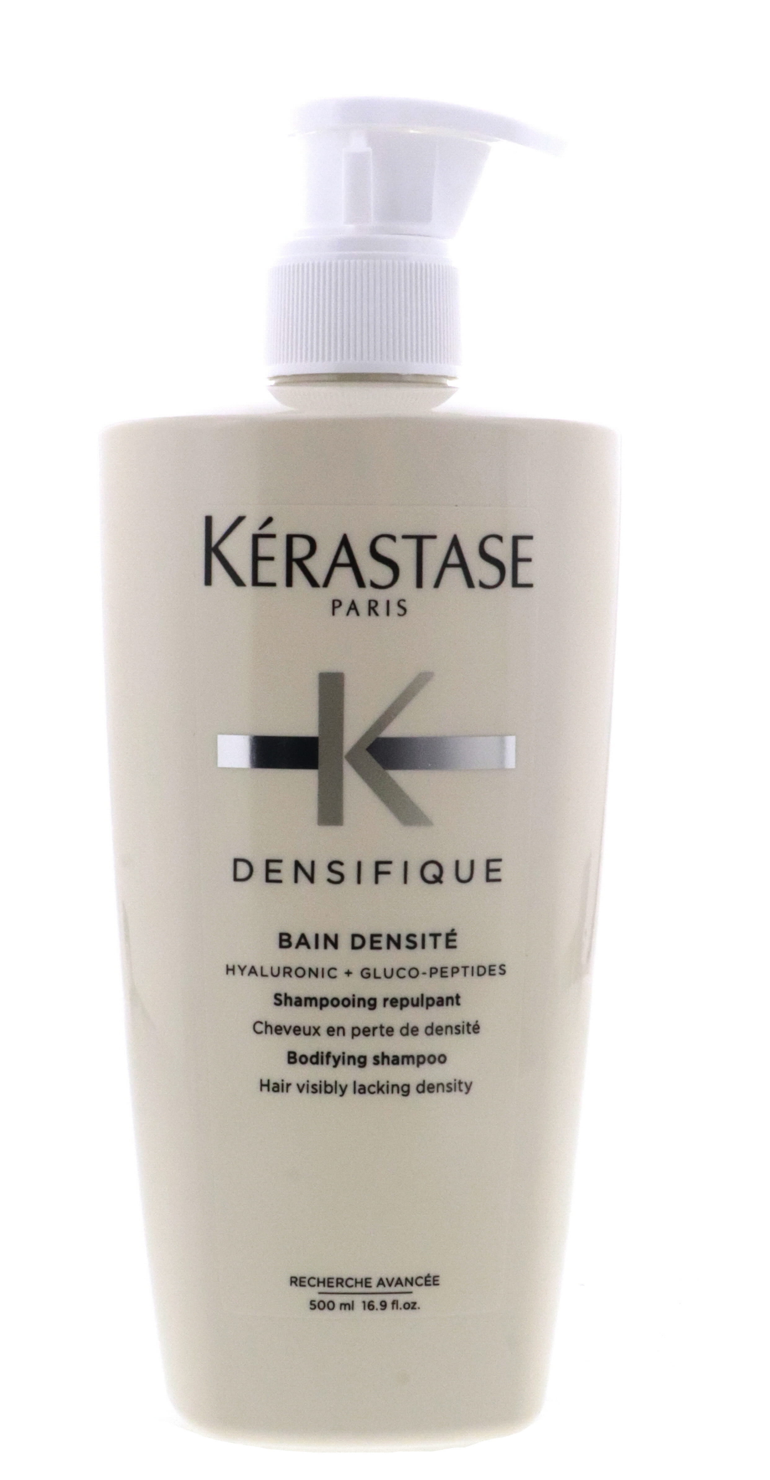 Kerastase Volumifique Bain Volume, Thickening Shampoo for Fine