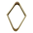 thumbnail image 4 of Almencla Billiard Pool Ball Rack 9 Ball Diamond Leisure Sports Pool Table Accessories, 4 of 8