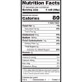 thumbnail image 4 of Great Value Brown and Serve White Dinner Rolls, 12 oz, 12 Count, 4 of 8