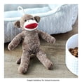 thumbnail image 3 of Juguete para Mascota Vibrant Life Changuito de Calcetín 22 cm, 3 of 4