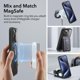 thumbnail image 4 of Funda de teléfono compatible con ESR MagSafe de grado militar para iPhone 15 ProMax, 4 of 8