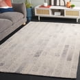 thumbnail image 2 of SAFAVIEH Harvest Deloris Solid Area Rug, Light Grey, 9' x 12', 2 of 11