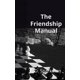 thumbnail image 1 of Libro Independientemente Publicado: El Manual de la Amistad, 1 of 1