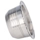 thumbnail image 3 of G2 Capsule Café Ticfox recargable Filtro de Cápsula de café PVC herramienta reutilizable, 3 of 14