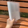 thumbnail image 3 of Álbum de fotos de Pokémon Baokemeng Card Book Elf White Transparent Card Bag Small Card Storage Bag Photo 4 Palace 9, 3 of 6