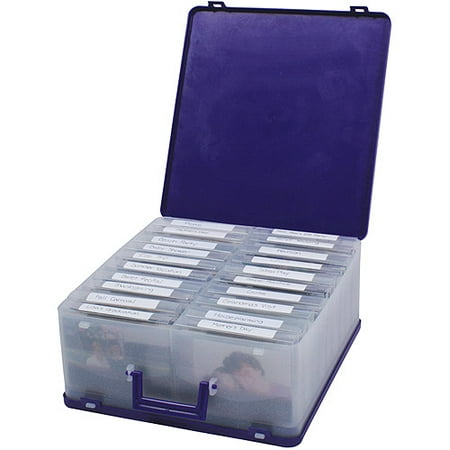 cropper hopper case purple inch colored multi