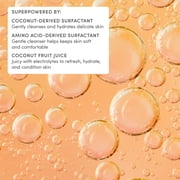 Kids Multi-Vitamin Body Wash