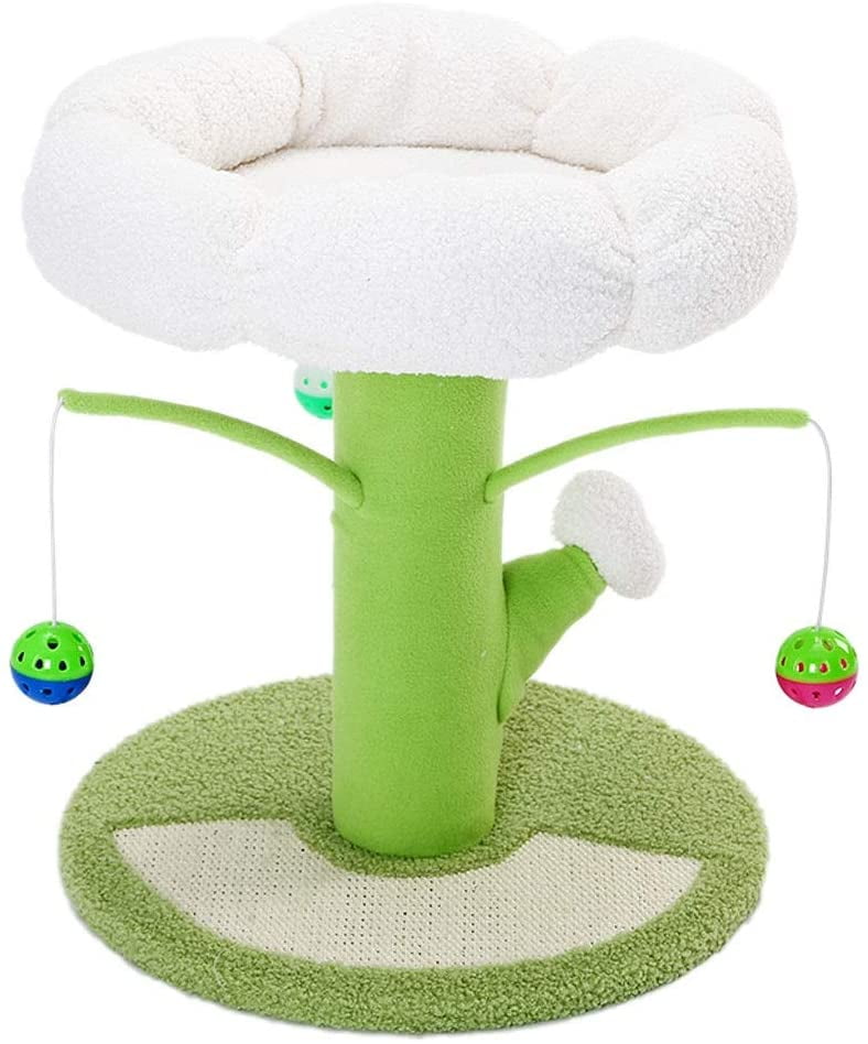 cat scratch stand