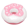 thumbnail image 1 of Pet Toys for Small Dogs Donut Sounding Dog Toy, 1 of 9