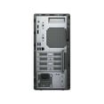 thumbnail image 4 of Dell OptiPlex 3080 Desktop, Intel Core i5-10505 Upto 4.6GHz, 8GB RAM, 256GB SSD, HDMI, DisplayPort, Wi-Fi, Bluetooth, Windows 10 Pro, 4 of 6