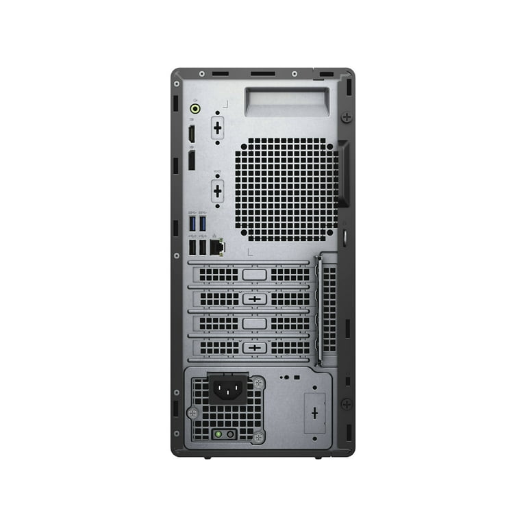 Dell OptiPlex 3080 Desktop, Intel Core i5-10505 Upto 4.6GHz, 32GB