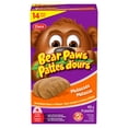thumbnail image 2 of Biscuits Pattes d’ours Mélasse, 2 of 5