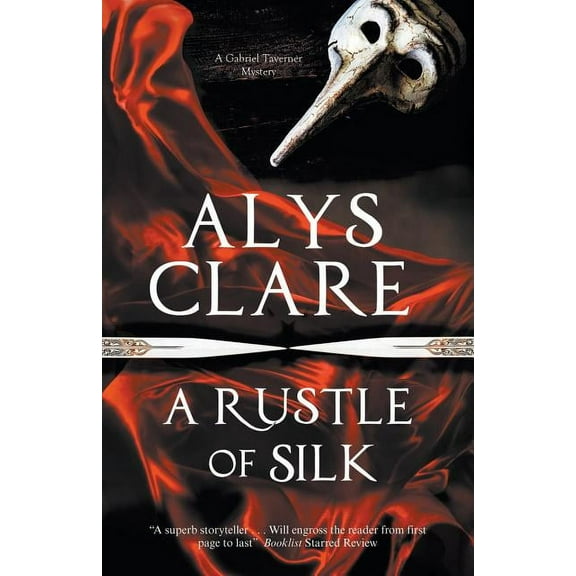 A Rustle of Silk, (Paperback)