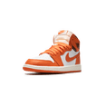 thumbnail image 4 of JORDAN PRE SCHOOL Jordan 1 Retro High OG PS "Starfish" CU0449 101 CU0449 101 from Stadium Goods, 4 of 8