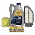 thumbnail image 1 of Kit Afinacin Spark 2011-2018 1.2 Hella 5w-30 Bujia Platino, 1 of 1