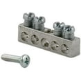 thumbnail image 2 of Square D by Schneider Electric PK4GTACP 4 Terminal Ground Bar Kit Size: , Model: PK4GTACP Tools & Outdoor gear supplies, 2 of 2