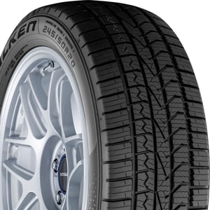 Falken Aklimate All Weather 255/60R19 109H Passenger Tire Sansujyuku sansujyuku.com