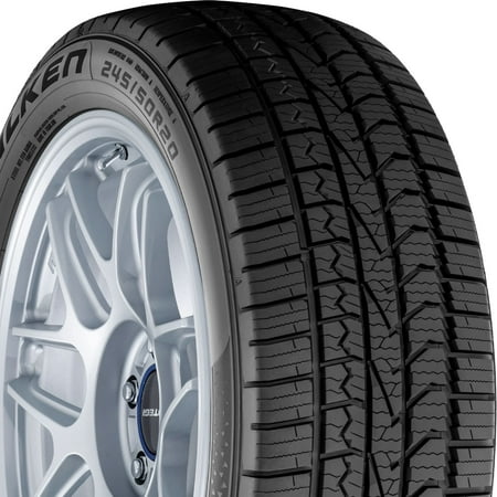 Falken Aklimate All Weather 255/55R19 111V XL Passenger Tire Sansujyuku sansujyuku.com
