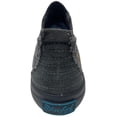 thumbnail image 4 of Zapatilla de Moda Slip-On Play para Mujer Blowfish Malibu Negra Talle 8, 4 of 5