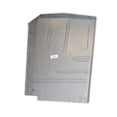thumbnail image 4 of 1955-1956 Plymouth Plaza Rear Floor Pan, RH, 4 of 4