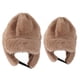 thumbnail image 3 of Sombrero De Bebé Para Mamá, Sombreros De Invierno Para Padres E Hijos, Regalo Perfecto, 2 Paquetes Para Niños Para El Invierno ANGGREK No, 3 of 7