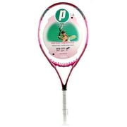 Angle View: Prince Wimbledon Sharapova Tennis Racquet