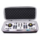 thumbnail image 1 of Estuche LTGEM para Controlador DJ Hercules DJControl Mix/DJControl Starlight - Maletín rígido protector para viaje (Solo estuche), 1 of 9