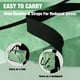 thumbnail image 4 of Bolsas de mudanza WORKPRO extra grandes, paquete de 6 con cremalleras y asas, 4 of 6